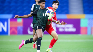 Báo Đông Nam Á: Tiếc vì U17 Việt Nam rơi vé World Cup