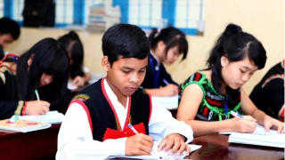 Lịch nghỉ lễ 30/4 và 1/5 của học sinh cả nước