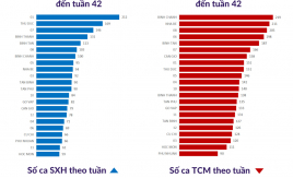 TP. Hồ Chí Minh: Số ca mắc sởi, tay chân miệng, sốt xuất huyết đều tăng