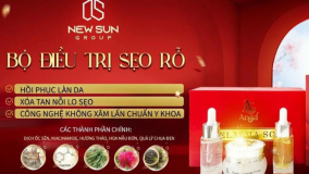 Bài 2: Công ty Newsun Group trá hình “chuyển giao công nghệ”, để bán sản phẩm kiếm lời