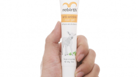 Đình chỉ lưu hành, thu hồi và tiêu hủy mỹ phẩm Rebirth Anti-Wrinkle Eye Gel With Vitamin E của Công ty TNHH MTV TM và XNK Kỳ Phong