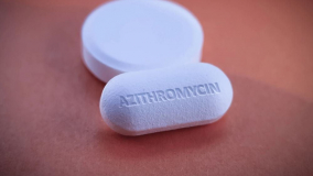 Azithromycin và nguy cơ tử vong do biến cố tim mạch hiếm gặp