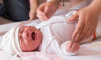 Mẹo chữa hăm tã ở trẻ sơ sinh an toàn và hiệu quả