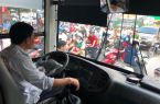 Lịch chạy xe buýt ngày Tết Nguyên đán mới nhất