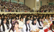 Khi nào các trường đại học cao đẳng khai giảng năm học mới?