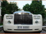 Biển số xe 81 ở đâu?