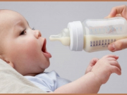 Khi nào cai sữa cho bé, cách cai sữa hiệu quả nhất 