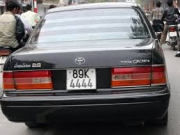 Biển 89 ở đâu, biển số xe các huyện thuộc tỉnh Hưng Yên