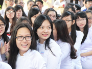 Top 200 trường cấp 3 tốt nhất Việt Nam hiện nay