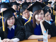 Top 30 trường Đại học hàng đầu Việt Nam năm nay