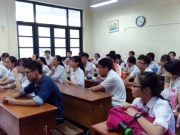 Top các trường cấp 3 dân lập hàng đầu ở Hà Nội