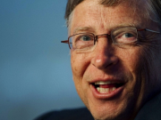 Bill Gates: 'Quên đại học đi, web là tương lai của giáo dục'