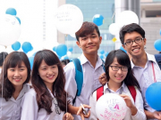 Top 10 trường cấp 3 hàng đầu Việt Nam năm nay
