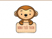 Sinh năm 1980 mệnh, mạng gì, tuổi con gì?