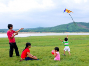 Học sinh được nghỉ hè mấy tháng, khi nào khai giảng?