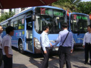 Lộ trình tuyến xe buýt số 120 TP HCM: Tuyến xe buýt vòng khu vực trung tâm