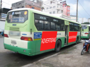 Lộ trình tuyến xe buýt số 94 TP HCM: Bến xe Chợ Lớn - Bến xe Củ Chi