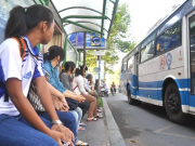 Lộ trình tuyến xe buýt số 99 TP HCM: Chợ Thạnh Mỹ Lợi - Đại học Quốc gia