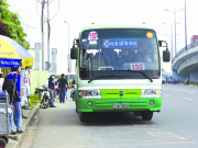 Lộ trình tuyến xe buýt số 103 TP HCM: Bến xe Chợ Lớn - Bến xe Ngã 4 Ga