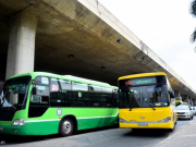 Lộ trình tuyến xe buýt số 11 TP HCM: Bến Thành – Đầm Sen