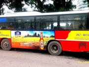 Tuyến xe bus đi qua Học viện Tài chính thuận tiện nhất