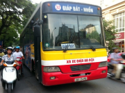Các tuyến xe buýt đi Ga Hà Nội thuận tiện nhất