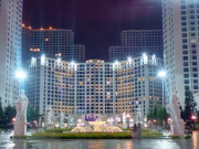 Các tuyến xe bus đi qua Royal City thuận tiện nhất