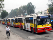 Tuyến bus đi qua Công viên Bách Thảo Hà Nội thuận tiện nhất
