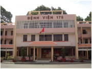 Lịch khám, giá khám bệnh của Bệnh viện 175 mới nhất