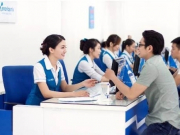 Cửa hàng giao dịch của Vinaphone tại Hà Nội gần nhất