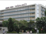 Lịch khám bệnh Bệnh viện Thống Nhât TP HCM mới nhất
