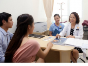 Khám vô sinh hiếm muộn như thế nào, ở đâu tốt?