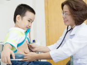 Phòng khám nhi Quận 2, Quận 3 TP HCM uy tín