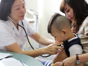 Bác sĩ, phòng khám nhi ở Quận 6, Quận 7 TP HCM uy tín