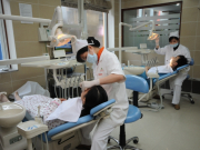 Lịch khám Bệnh viện Răng Hàm Mặt Trung ương TP HCM mới nhất