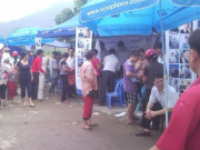 Cửa hàng giao dịch Vinaphone ở Hà Giang gần nhất