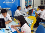 Điểm giao dịch Vinaphone ở Hải Dương gần nhất