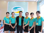 Lịch làm việc, địa chỉ các điểm giao dịch của Viettel ở Hưng Yên