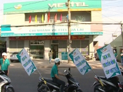 Lịch làm việc, số điện thoại các cửa hàng giao dịch Viettel tại Gia Lai