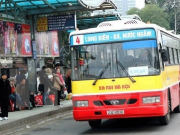 Tuyến xe buýt đến Bến xe Nước Ngầm thuận lợi nhất
