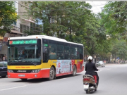 Tuyến xe buýt đến Bến xe Mỹ Đình thuận tiện nhất