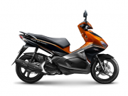 Bảng giá xe máy Honda Air Blade 2016, 2017 mới nhất