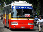 Lộ trình tuyến xe buýt số 3 Hà Nội và những lưu ý khi đi