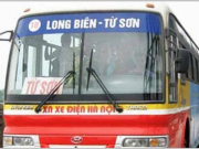 Lộ trình tuyến xe buýt số 10 Hà Nội: Giờ chạy, điểm dừng, giá vé