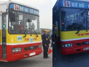 Lộ trình tuyến xe buýt số 14 Hà Nội: Điểm dừng, giá vé, lưu ý