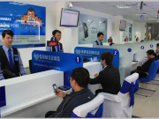 Lịch làm việc của Trung tâm Bảo hành Samsung mới nhất