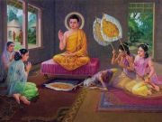 Được gặp nhau vì có duyên ngàn năm chờ đợi