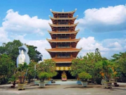 Toan tính, phong thủy không bằng thiện tâm...