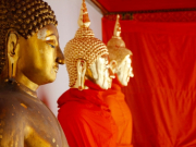 Vì sao yêu nhau say đắm vẫn không thể đến được với nhau?