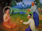 Rũ bỏ mọi phiền não thì hạnh phúc sẽ tìm đến với bạn